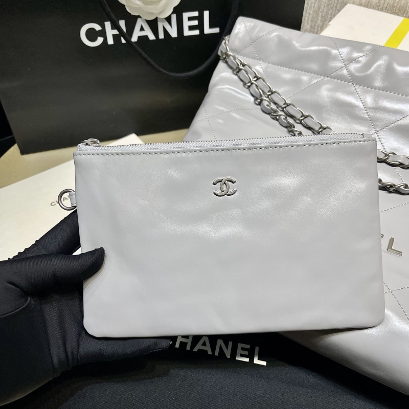 Chanel Shopping Bags